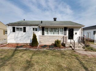2413 Union Ave, South Bend, IN 46615