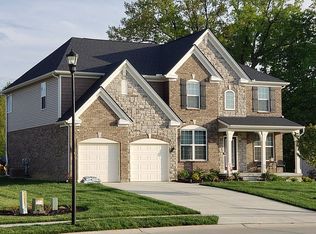 8691 Eden Ct, Union, KY 41091