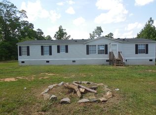 2620 Ridge Rd, Hodges, SC 29653