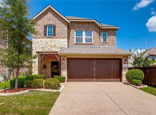 3017 Hereford Dr, The Colony, TX 75056