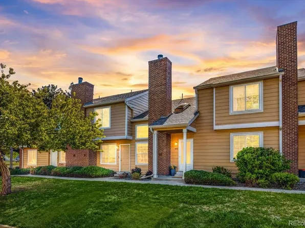 836 Summer Drive #3, Highlands Ranch, CO 80126