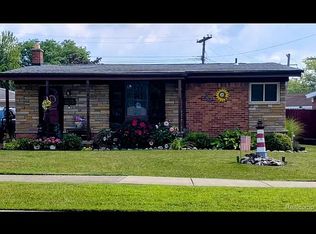 7370 Amboy St #1, Dearborn Heights, MI 48127