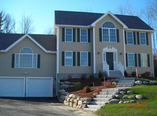 19 Sutherland Way, Nashua, NH 03062