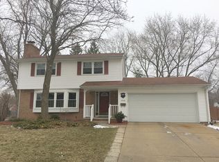 4418 Hampshire St, Midland, MI 48640