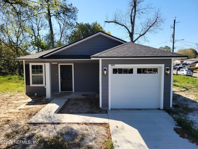 3828 JAMMES Road, Jacksonville, FL, 32210