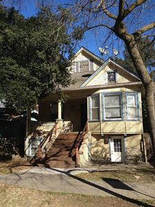 2719 G St, Sacramento, CA, 95816