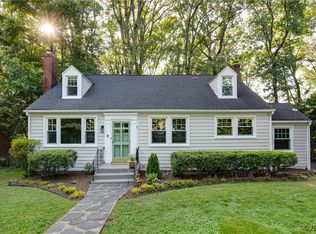 5206 Dorchester Rd, Richmond, VA 23225