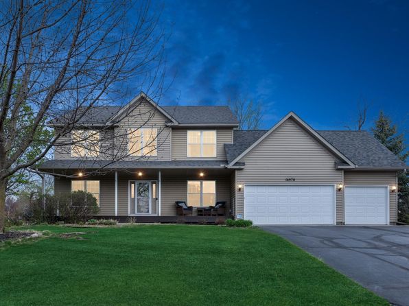 16978 Festal Ave, Farmington, MN 55024