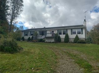 4326 Long Hill Rd, Moravia, NY 13118