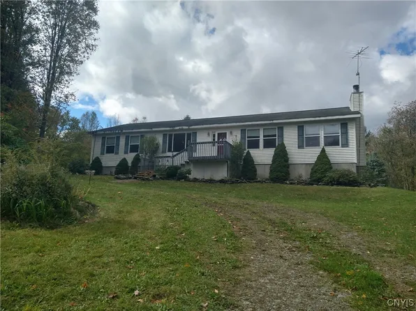 4326 Long Hill Rd, Moravia, NY 13118