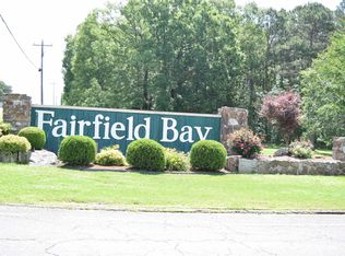 133 Pine Knot Rd, Fairfield Bay, AR 72088