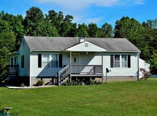 4580 Byrd Mill Rd, Gordonsville, VA 23093