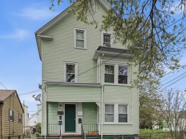 143 Division St, New Bedford, MA 02744
