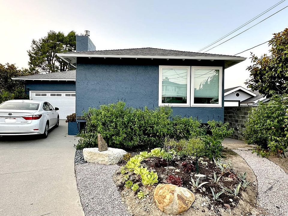 190 London Ct, San Bruno, CA 94066 Zillow