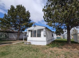 2930 Sunrise Rd, Helena, MT 59602