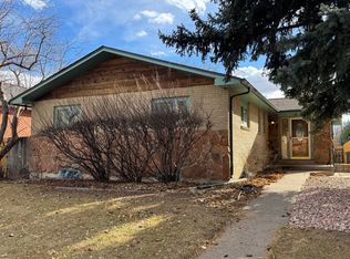 105 W 1st Ave, Cheyenne, WY 82001