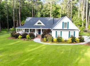 4 Long Pine Rd, Tifton, GA 31794