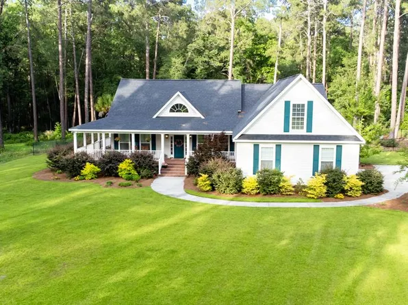 4 Long Pine Rd, Tifton, GA 31794