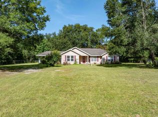 15063 29th Rd, Lake City, FL 32024