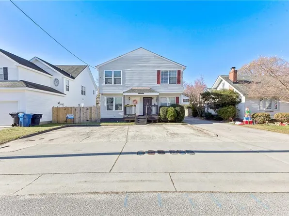 315 Roselynn Ln, Virginia Beach, VA 23454