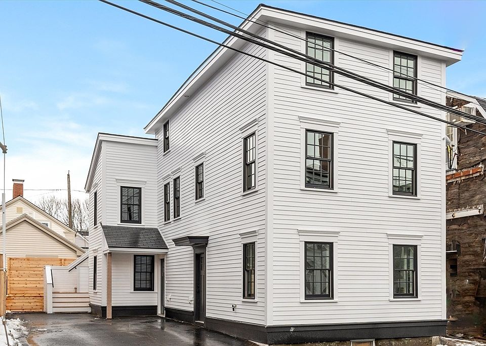 1st image of 26 Market St #1
