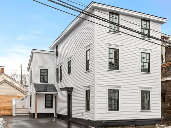 26 Market St #1, Newburyport, MA 01950