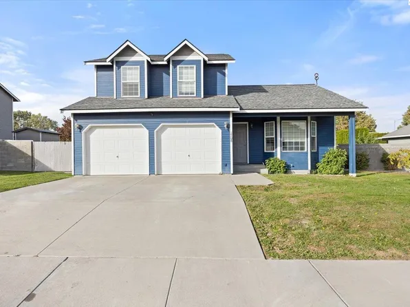 1708 W 24th Ave, Kennewick, WA 99337