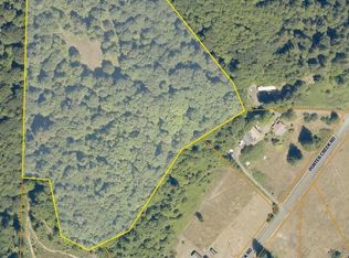 115 Porter Creek Rd, Elma, WA 98541