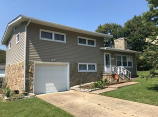 2012 Brookwood Cir, Kingsport, TN 37664