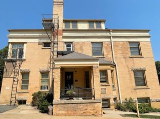 2331 Broadway St APT 2A, Boulder, CO 80304