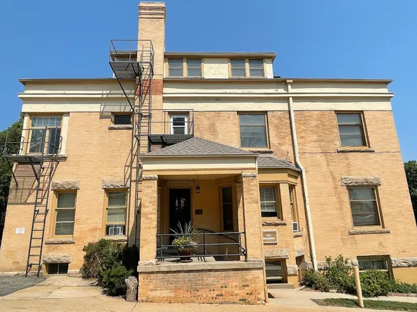 2331 Broadway St APT 2A, Boulder, CO 80304