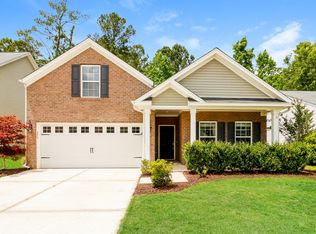 220 Maywood Dr, Moncks Corner, SC 29461