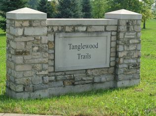10901 Tanglewood Trails Dr LOT 32, Yorkville, IL 60560