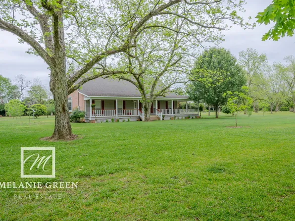 9901 Magnolia Rd, Irvington, AL 36544