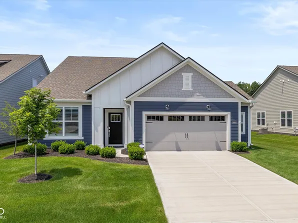 19950 Cowie Ln, Westfield, IN 46074