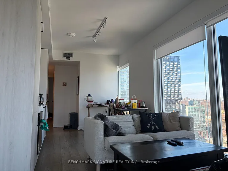 88 Queen St E #1703 — Photo 10