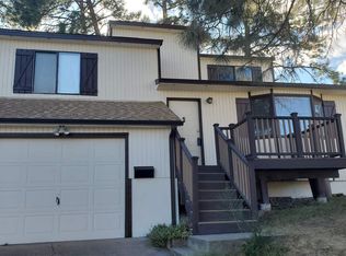 2339 North Rd #D, Los Alamos, NM 87544