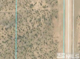 5592 Dillon Rd, Fallon, NV 89406