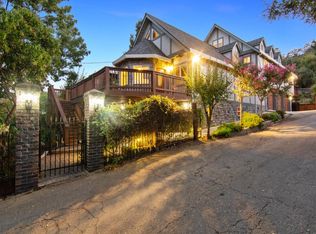 20601 Almaden Rd, San Jose, CA 95120