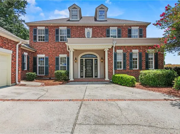 31 Cypress Point Ln, New Orleans, LA 70131