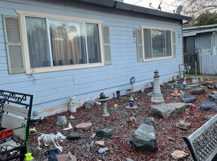 281 Rose St, Valley Springs, CA 95252