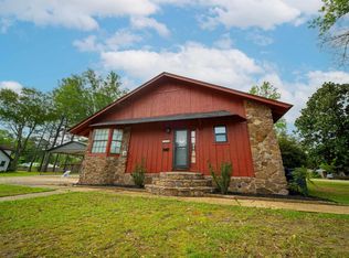 763 Cardinal St, Camden, AR 71701
