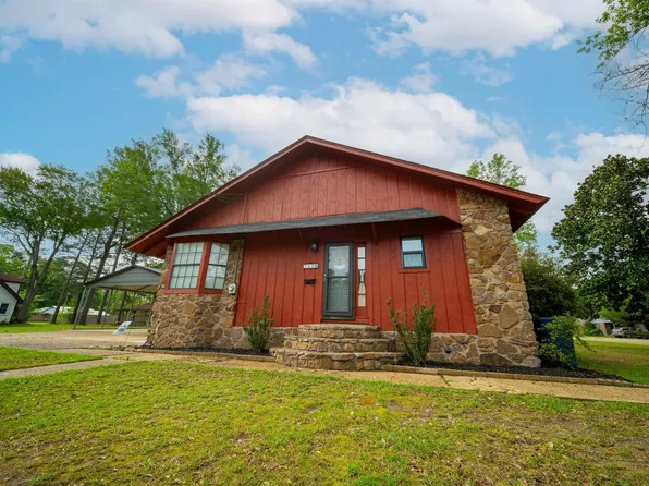 763 Cardinal St, Camden, AR 71701