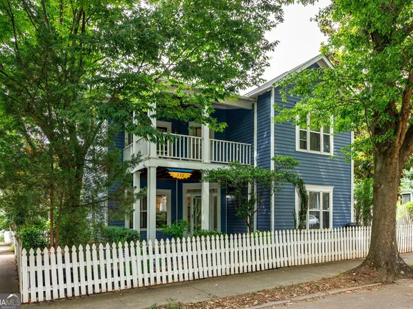 322 Glenwood Ave SE, Atlanta, GA 30312