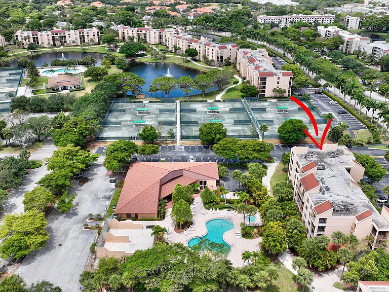 600 Egret Cir #7105 — Photo 46