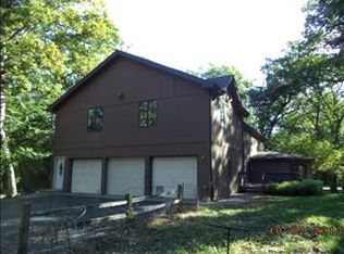 18317 Church Rd, Marengo, IL 60152