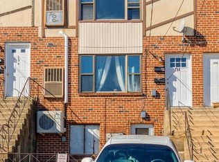 296 Greenough St FLOOR 2, Philadelphia, PA 19127