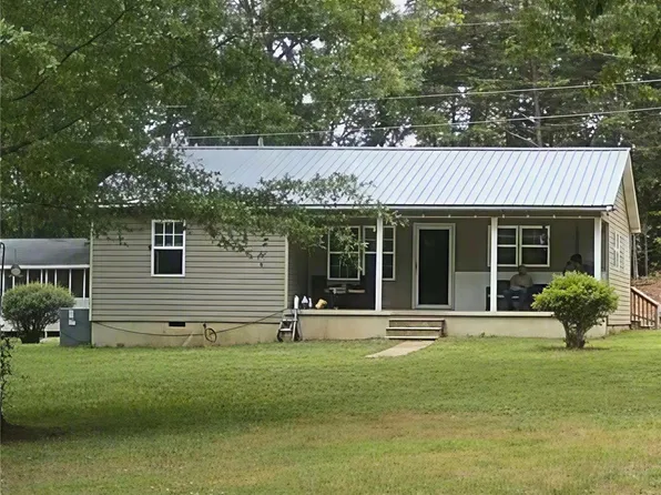 241 Ophelia Dr, Mooresboro, NC 28114