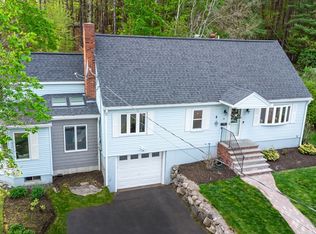 10 Ridge Rd, Hudson, MA 01749