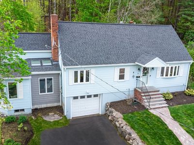 10 Ridge Rd, Hudson, MA, 01749